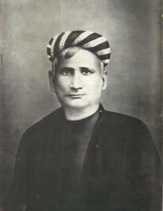 Rishi Bankim Chandra Chattopadhyay