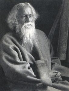 Kobi Guru Rabindranath Tagore